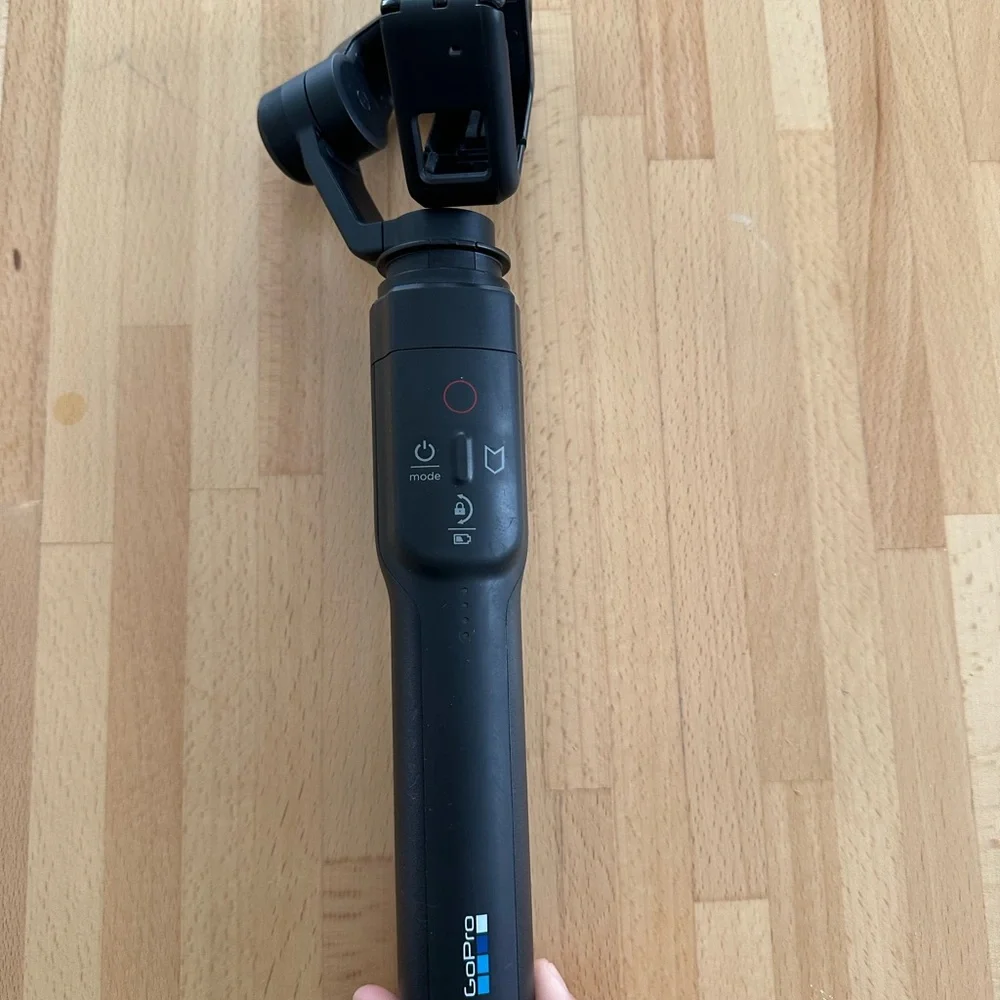 Karma Grip for GoPro Hero7 Black/Hero6/Hero5 (GoPro Official Accessory)